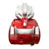 Aspiradora Punktal Pro 1800w Sin Bolsa Manguera Flexible Color Rojo/plateado Aspiradora Punktal Pro 1800w Sin Bolsa Manguera Flexible Color Rojo/plateado