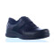 Zapatos de Mujer Lombardino Casual Mery Negro (Nobuk)