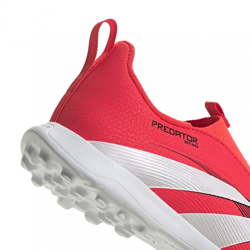 adidas PREDATOR LEAGUE LL TF J Gray
