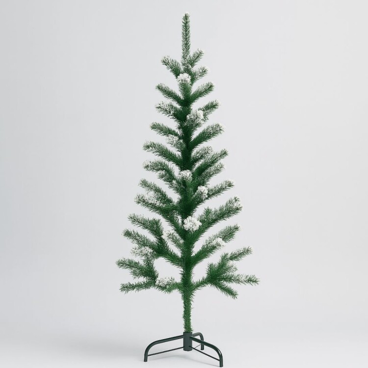 ARBOL ARBOLITO DE NAVIDAD NEVADO 450 RAMAS 210CM ARBOL ARBOLITO DE NAVIDAD NEVADO 450 RAMAS 210CM