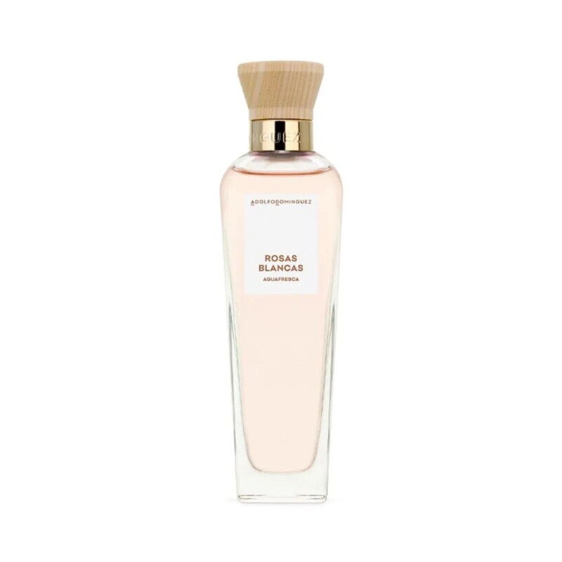 Perfume Adolfo Dominguez Agua Fresca Rosas Blancas EDT 200ml Perfume Adolfo Dominguez Agua Fresca Rosas Blancas EDT 200ml