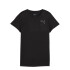 Remera de Mujer Puma Mass Merchants Act Negro