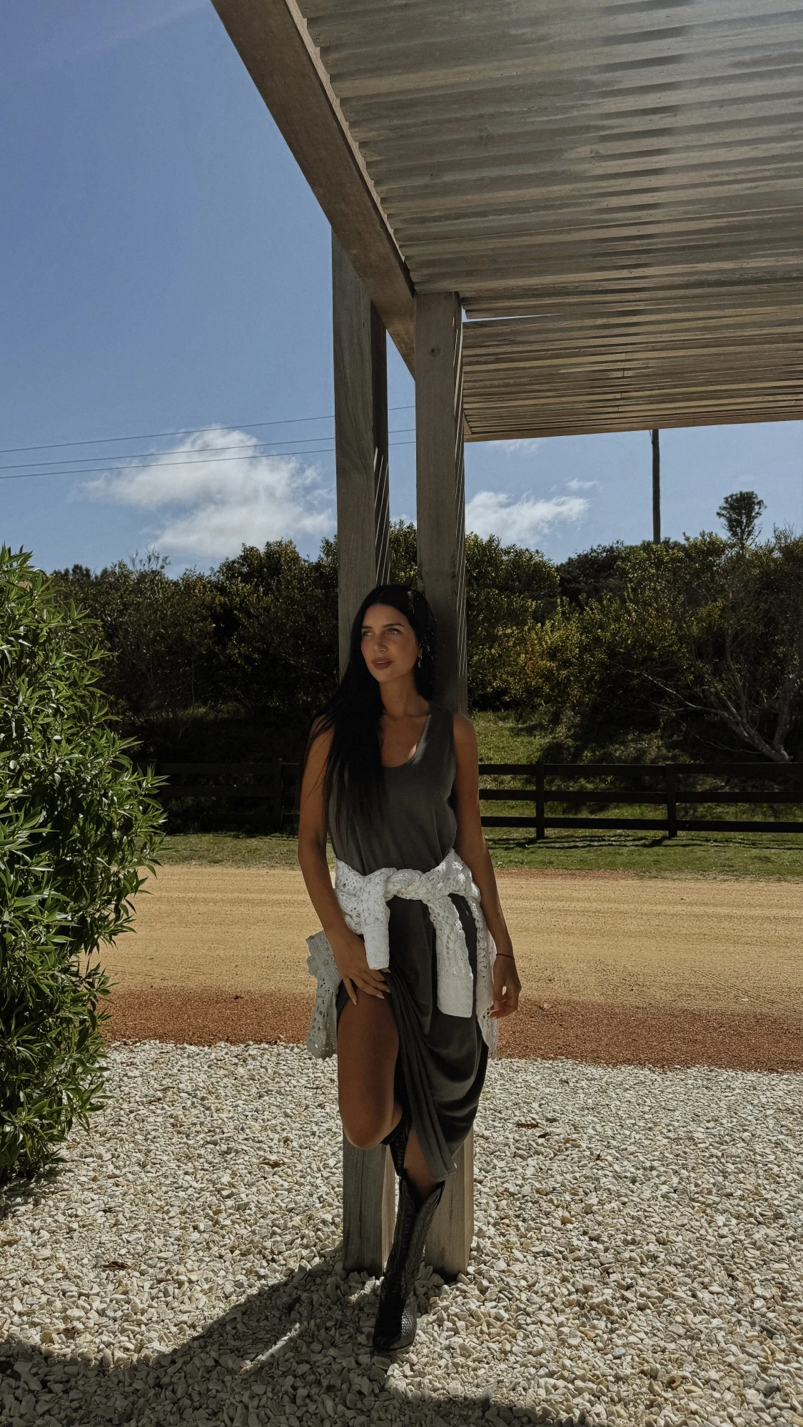 Vestido Elisa