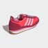 Championes Adidas SL72 OG Rojo