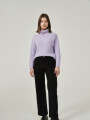 Pantalon Griselda Negro