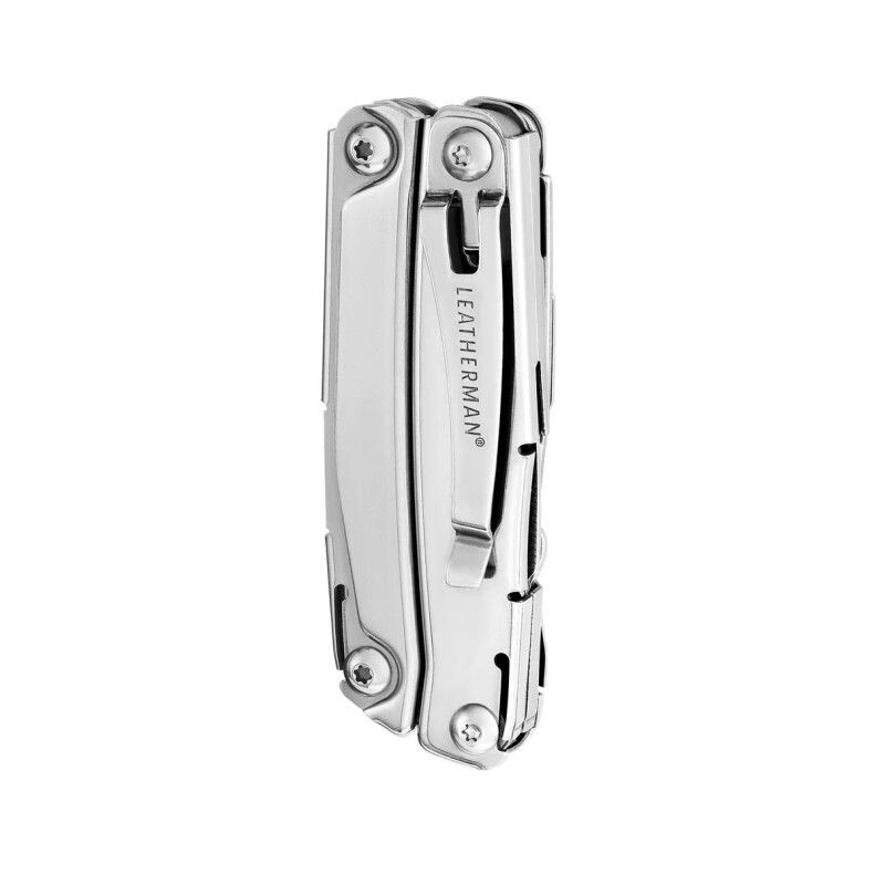 Multiherramientas Leatherman Rev 14 Pzas Multiherramientas Leatherman Rev 14 Pzas