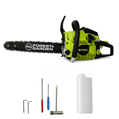 Motosierra Gasolina 45cc Espada 18" Mo 645/1/18 MOTOSIERRA FOREST&GARDEN 45CC MO645/1/18