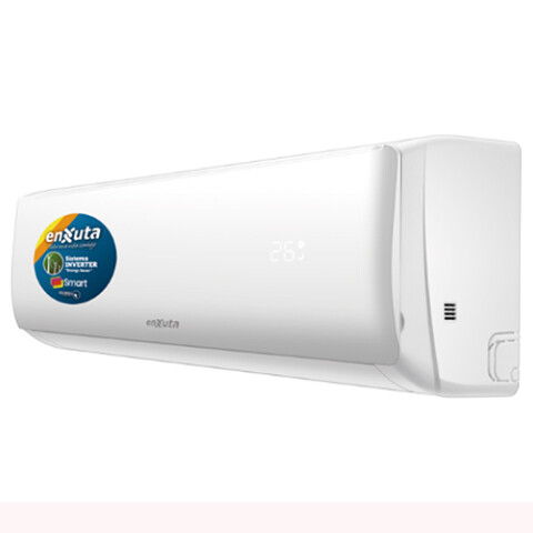 AIRE ACOND. ENXUTA INVERTER AAENXI222S- 24002 BTU SMART -A N/A
