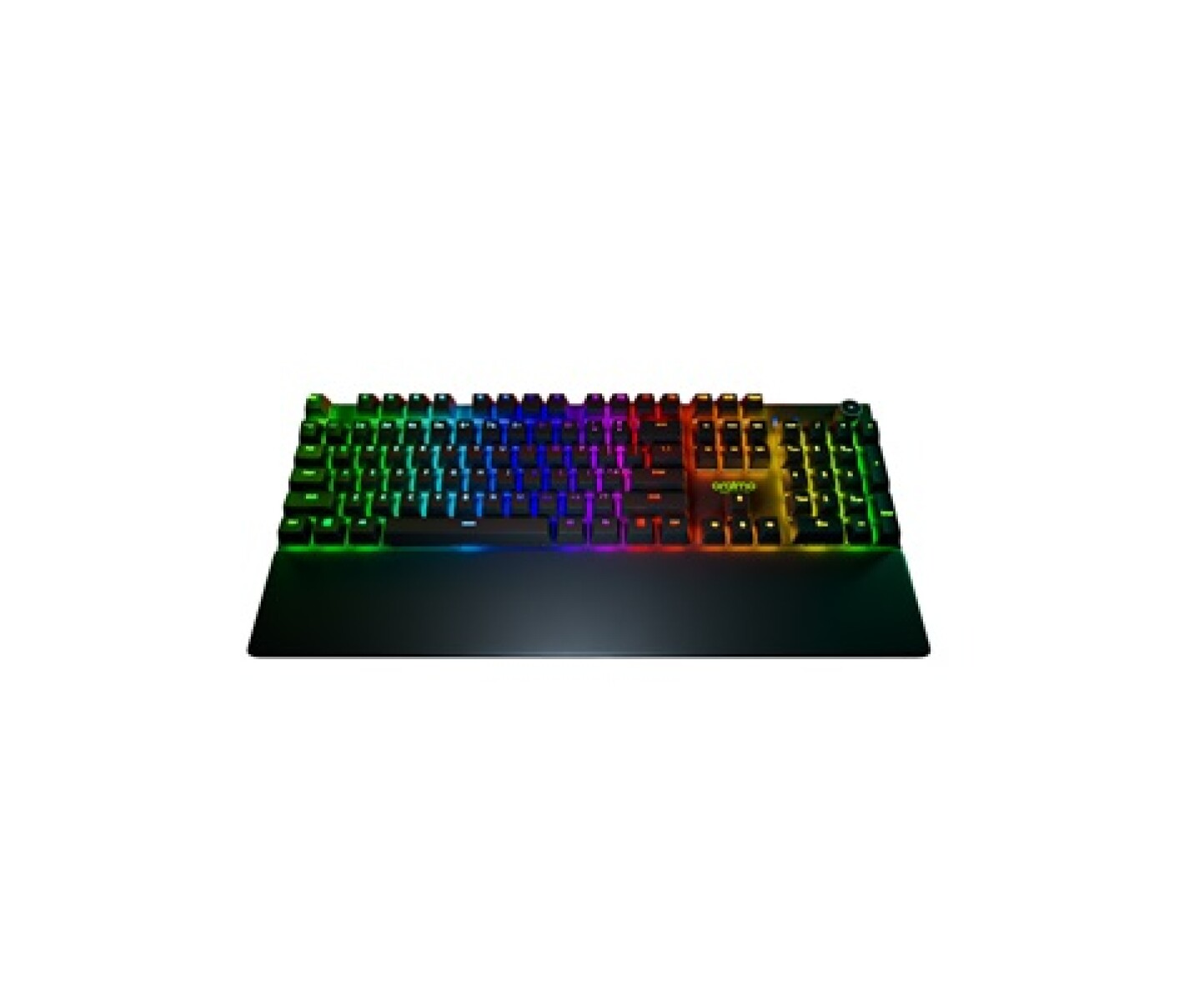 TECLADO ORAIMO GAMING RGB HYPERTYPE 