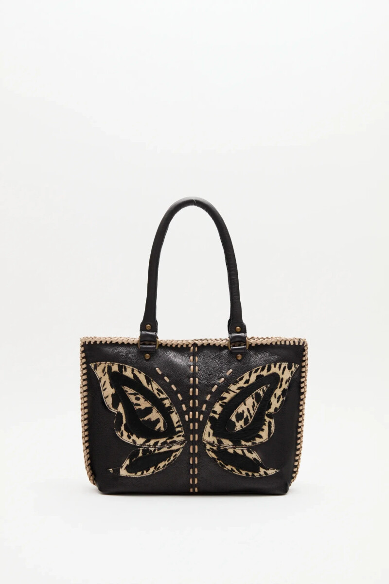 Cartera Mariposa 