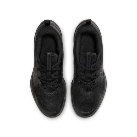 Championes Nike Cosmic Runner de Niños Negro