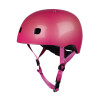 Micro Casco Rosa