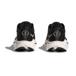 Hoka Clifton 10 Champion para hombre - Negro/Blanco Negro-Blanco