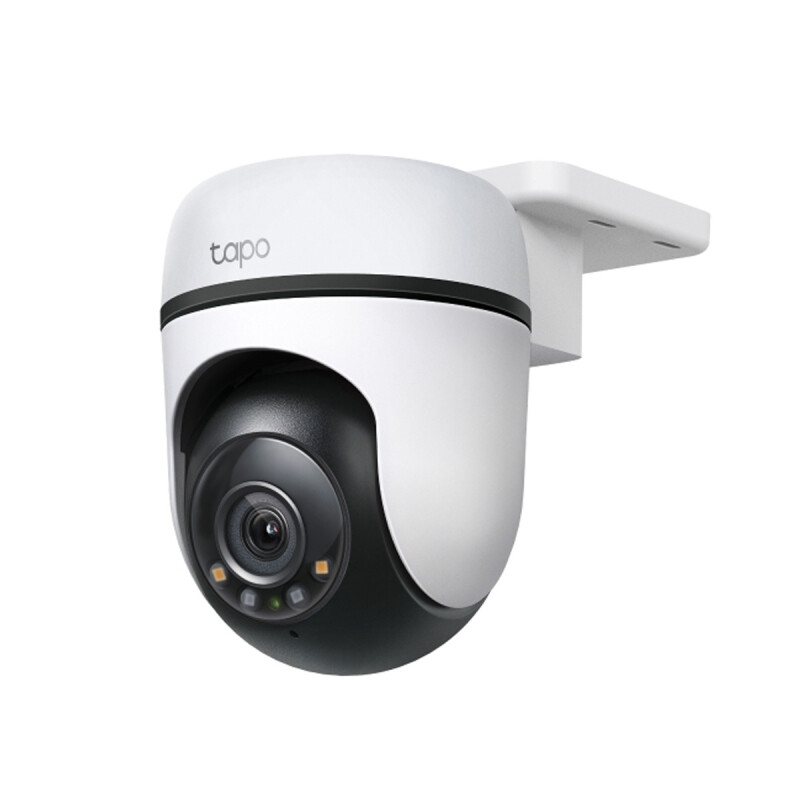 Cámara Exterior TP-Link Tapo C500 Wifi 1080p Rotatoria Cámara Exterior TP-Link Tapo C500 Wifi 1080p Rotatoria