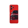 Protector para Xiaomi Redmi 12 5G diseño auto #5 Protector Para Xiaomi Redmi 12 5g Diseño Auto #5