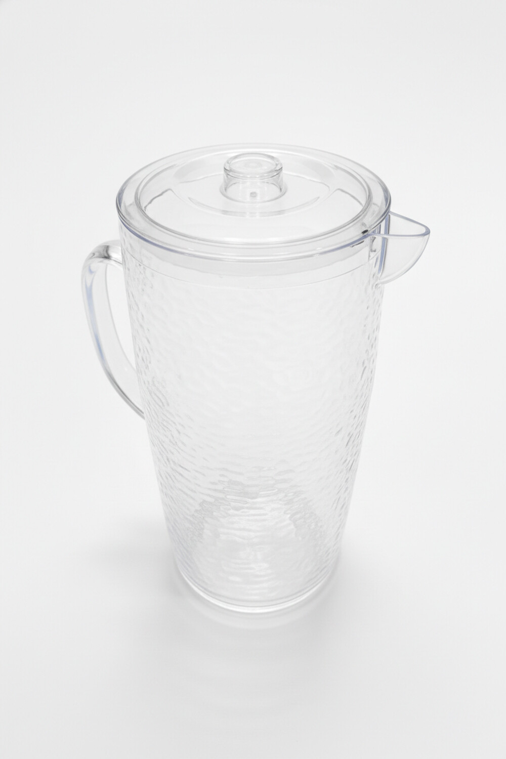 Jarra Sigala Transparente