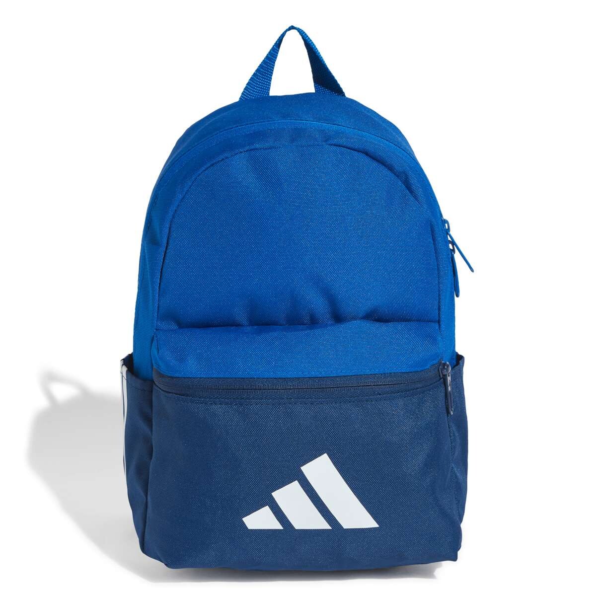 Mochila Logo de Niños - Azul 