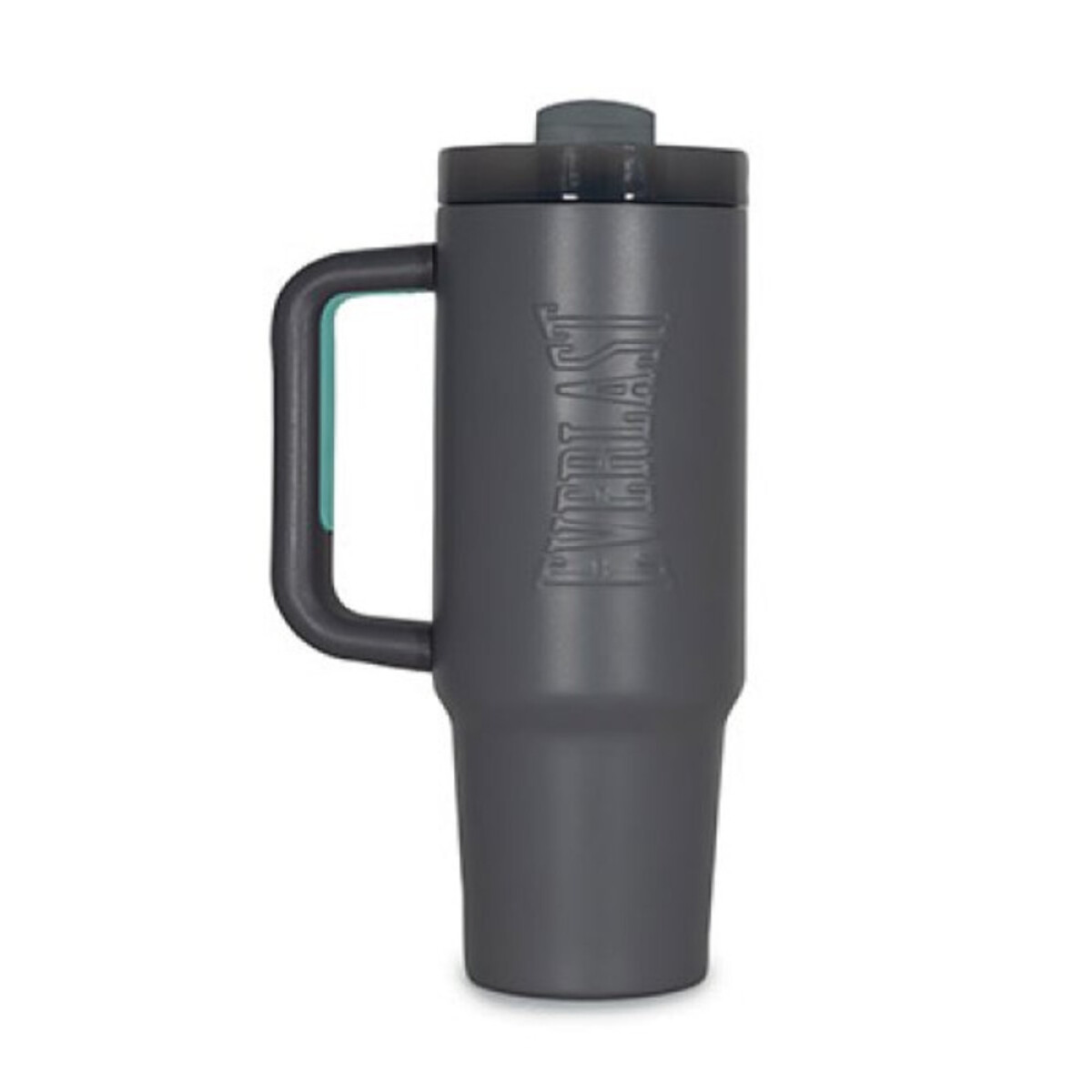 TUMBLER MASTER 900 ML EVERLAST GN - CHARCOAL 