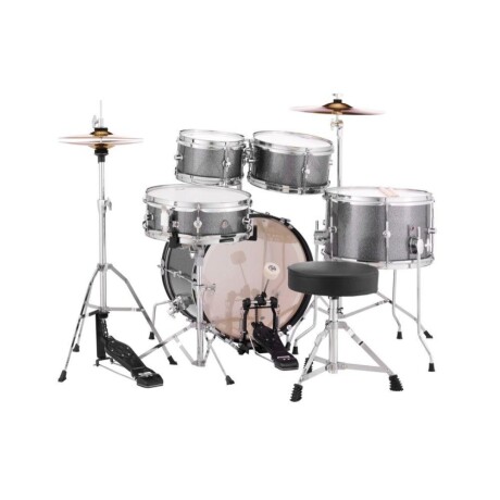 Bateria Infantil Pearl Roadshow Junior Rsj465cc708 Grindstone Sparkle 5c B16 C/hardware C/platillos Bateria Infantil Pearl Roadshow Junior Rsj465cc708 Grindstone Sparkle 5c B16 C/hardware C/platillos