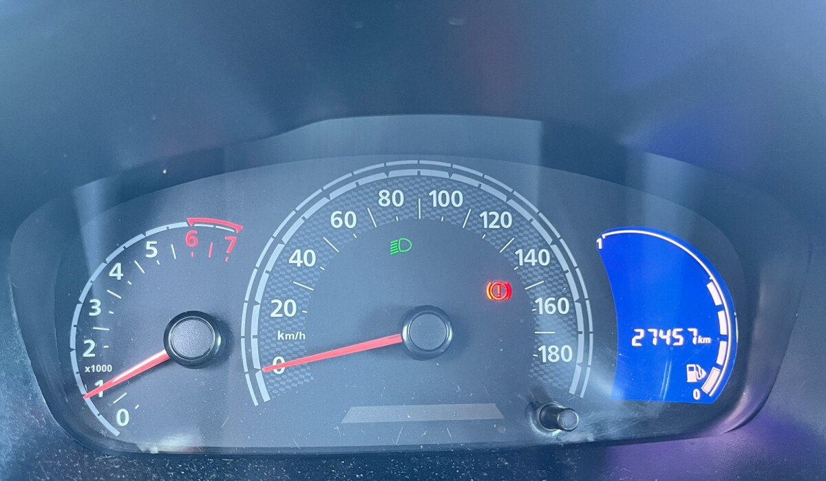 RENAULT KWID OUTSIDER 1.0 2021 RENAULT KWID OUTSIDER 1.0 2021