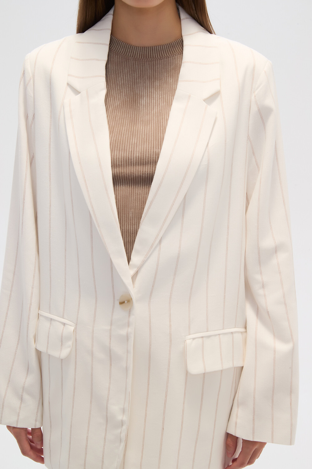 Blazer Lianka Estampado 1