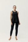 Camiseta Bora Negro
