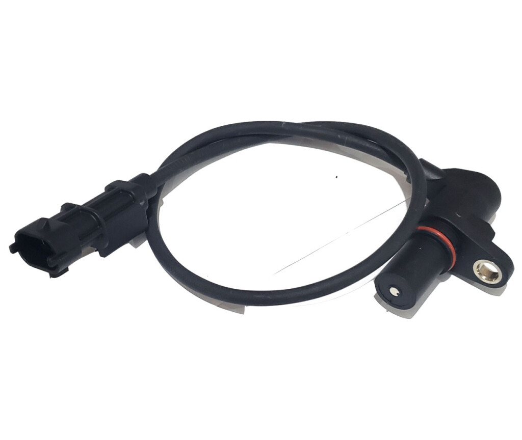 Sensor de Posición de Cigüeñal