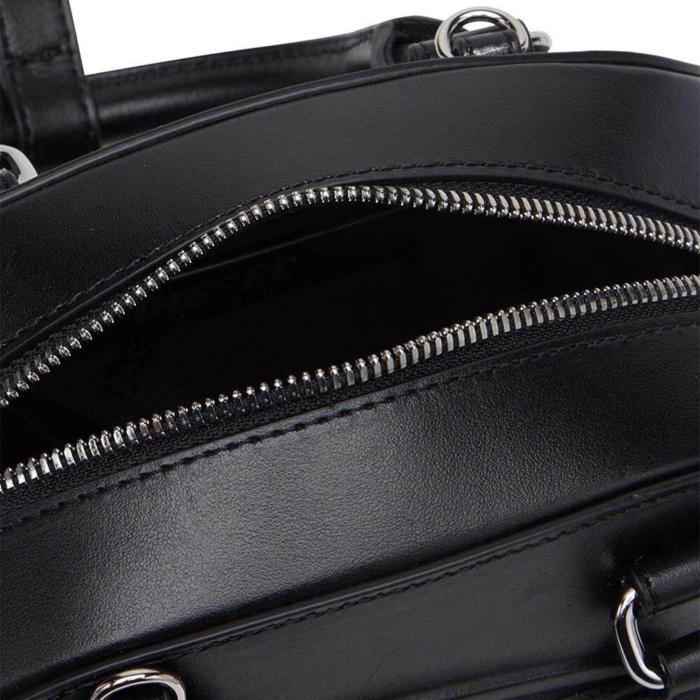 Crossbody Para Mujer 1Dr Dome Crossbody Negro