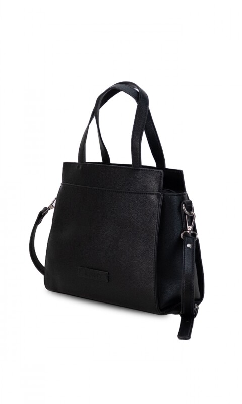 CARTERA LOS ANGELES NEGRO