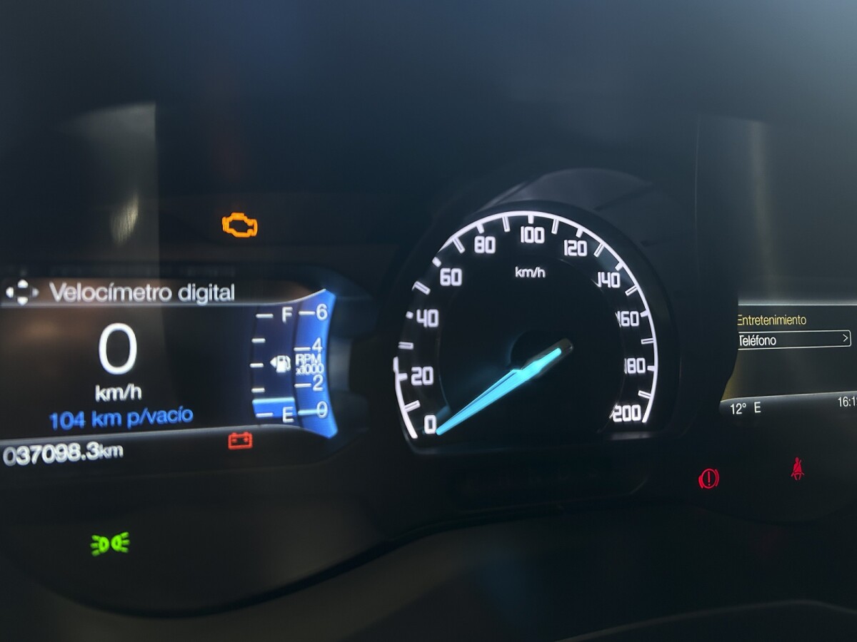 Ford Ranger XLT 2.5 EXCELENTE ESTADO! | Permuta / Financia Ford Ranger XLT 2.5 EXCELENTE ESTADO! | Permuta / Financia