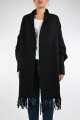 SWEATER Negro
