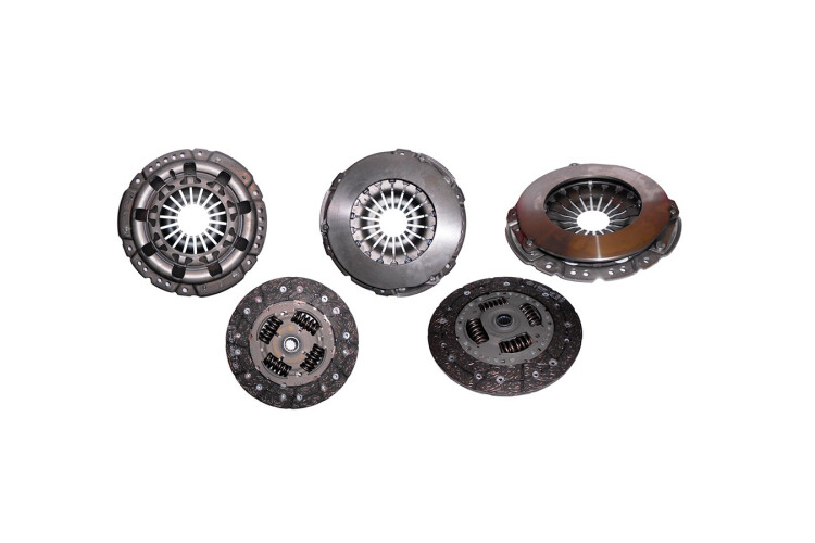 Kit Embrague S/Rod Luk Chev Zafira/Meriva/Corsa Ii/Astra/Vectra/Spin Active 7/Montana/Cobalt/Spin Lt Ltz 99-25 C/Vol Cajon Ø205- Kit Embrague S/Rod Luk Chev Zafira/Meriva/Corsa Ii/Astra/Vectra/Spin Active 7/Montana/Cobalt/Spin Lt Ltz 99-25 C/Vol Cajon Ø205-