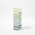 Jenga de Madera Large Sorbet