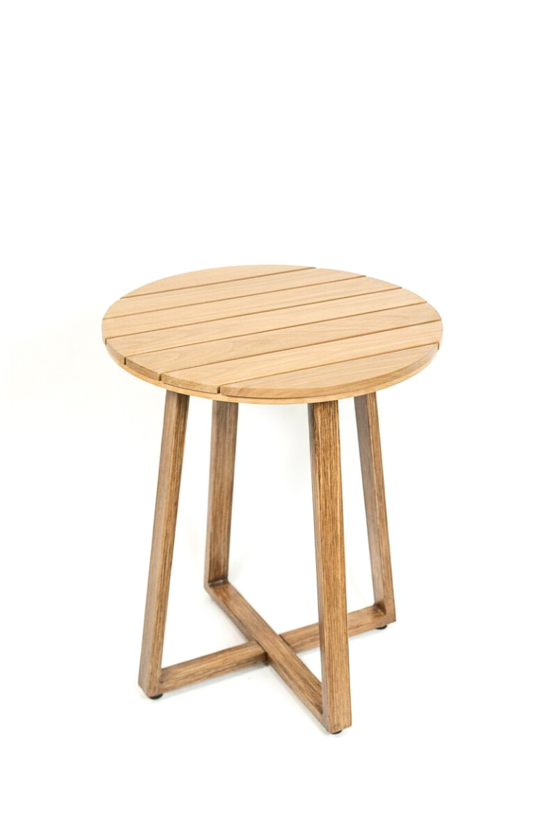 Mesa Lateral Germana - Estampado 1 