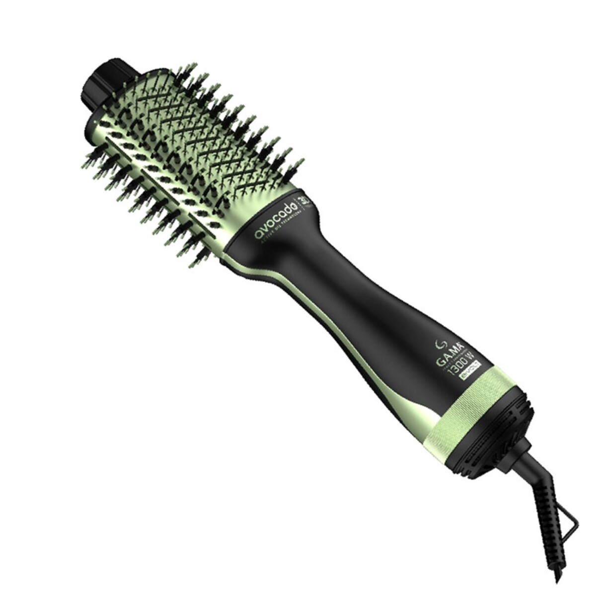 Cepillo Secador Gama Avocado 914/3816 