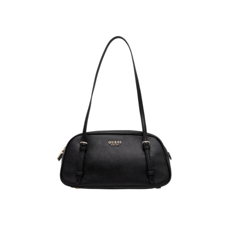 Cartera Guess Cerelia Negro Bg964508-Bla 0