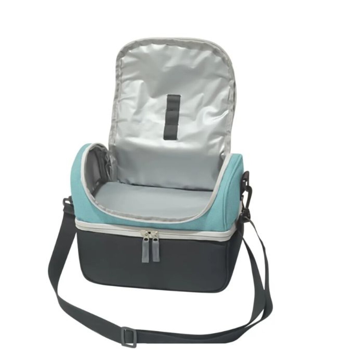 Lunchera Doble 7 Litros 