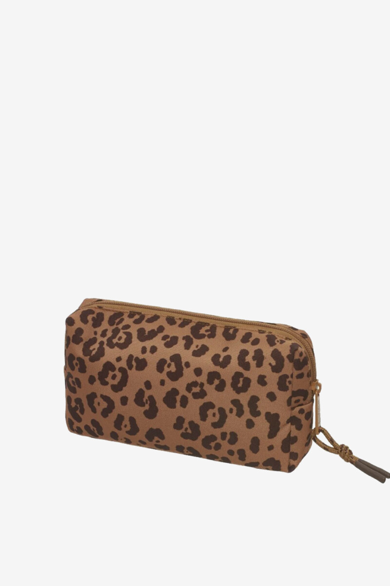 NECESERE Animal Print