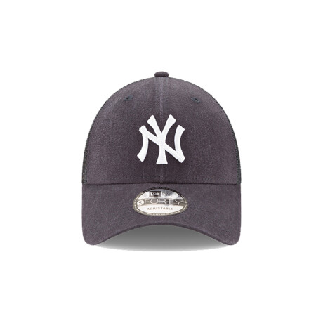 Gorro New Era - New York Yankees 9Forty - 11591198 GREY