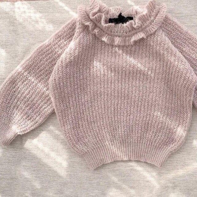 Sweater Burdeos Sweater Burdeos