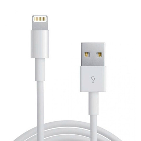 LIGHTNING TO USB CABLE (1 M)-AME LIGHTNING TO USB CABLE (1 M)-AME