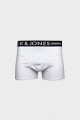 Pack 3 Boxers Sense White