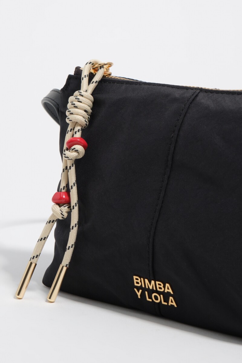 BOLSO BANDOLERA MINI Azul