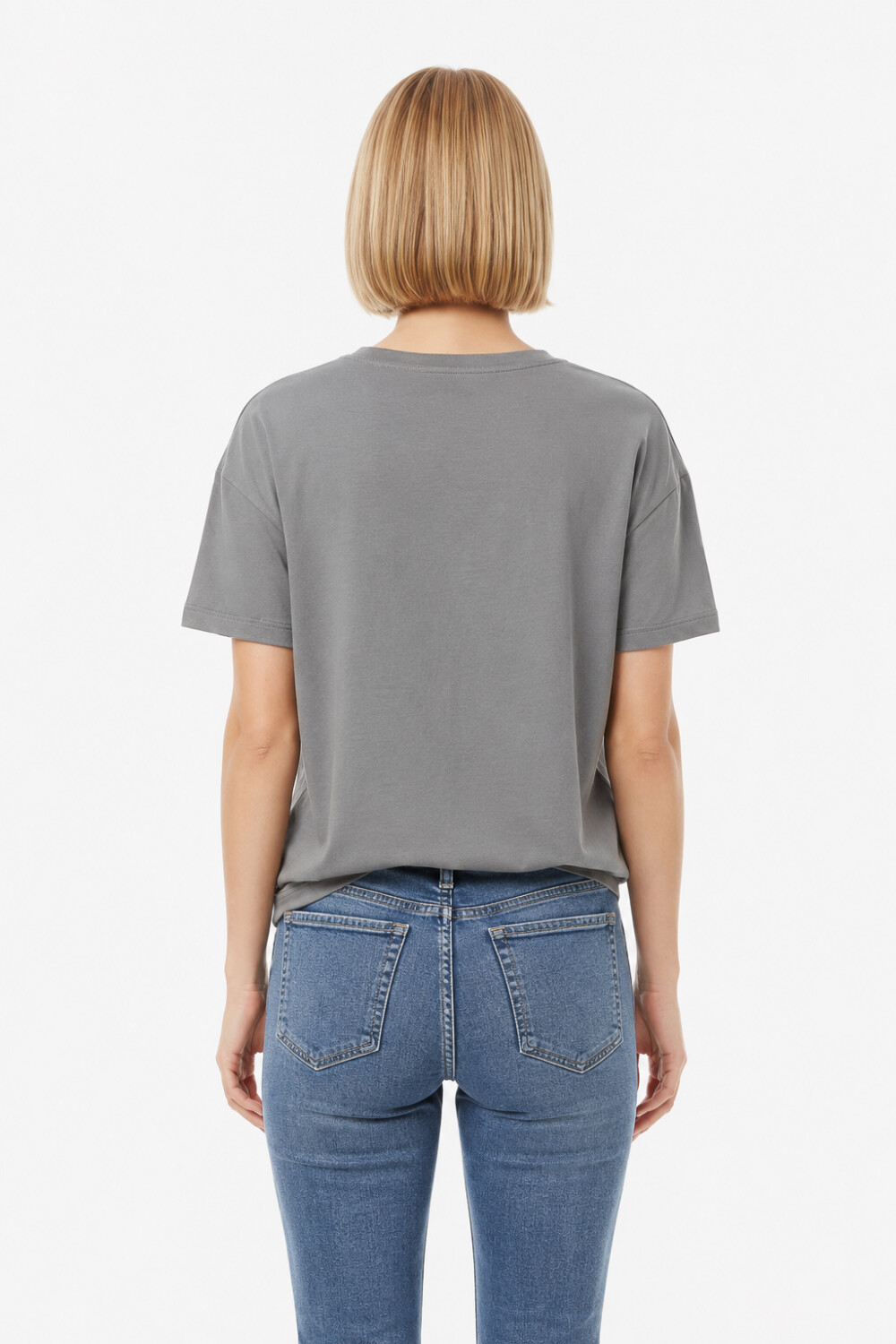 Remera Golfina Estampado 2