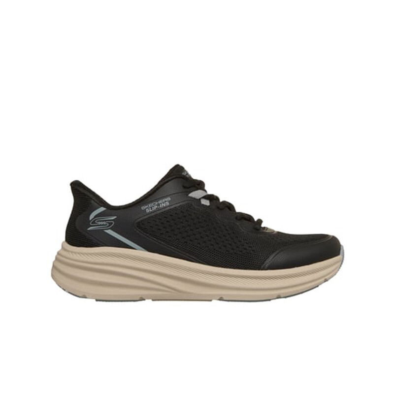 Championes Slip-Ins Bobs Skillz Too Essential Negro