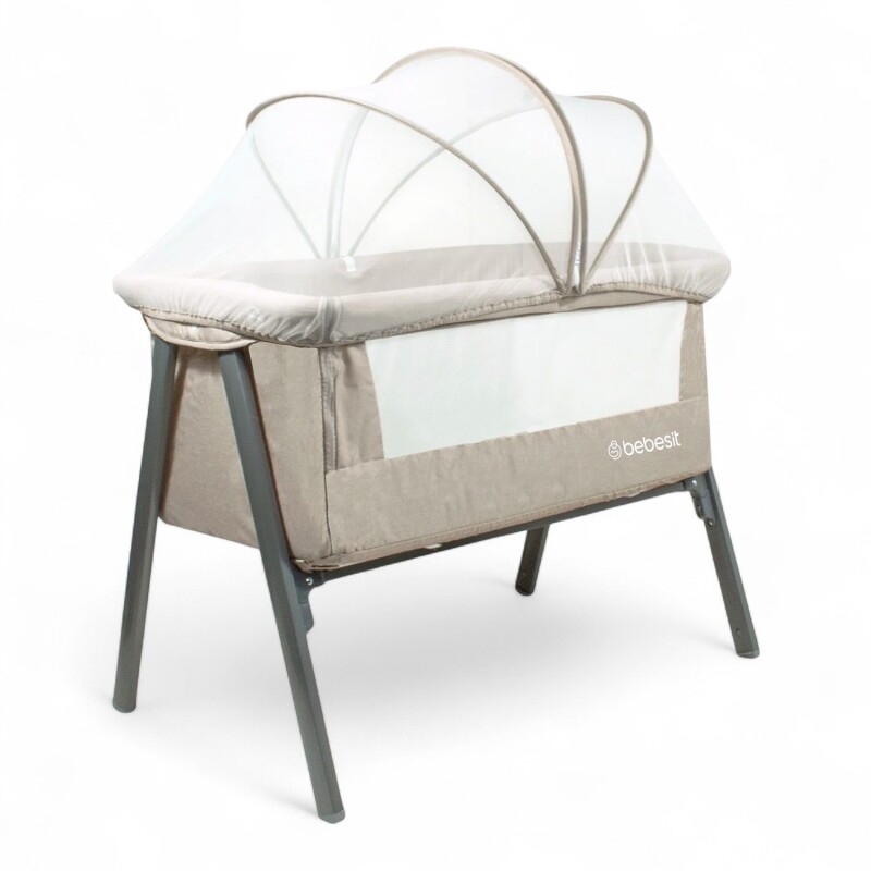 Cuna Colecho Easy Sleep Bebesit - Beige Cuna Colecho Easy Sleep Bebesit - Beige