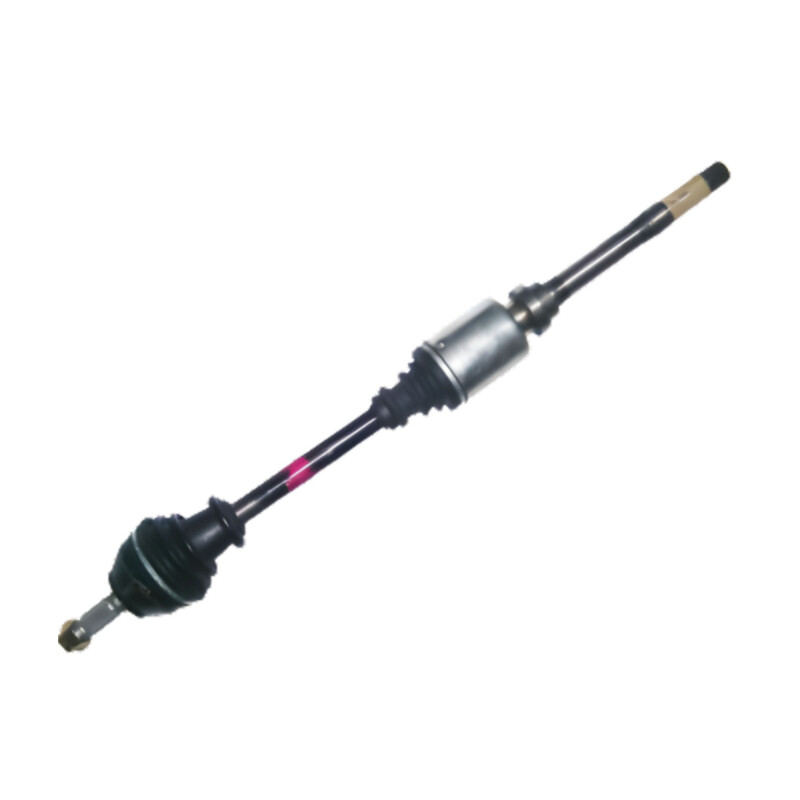 SEMIEJE COMPLETO DERECHO Semieje Completo Derecho