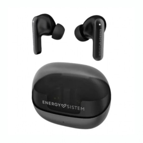 ENERGY SISTEM EARPHONES SERENITY ANC TWS Auriculares Inalámbricos ENERGY SISTEM Serenity BT Con ANC -Space