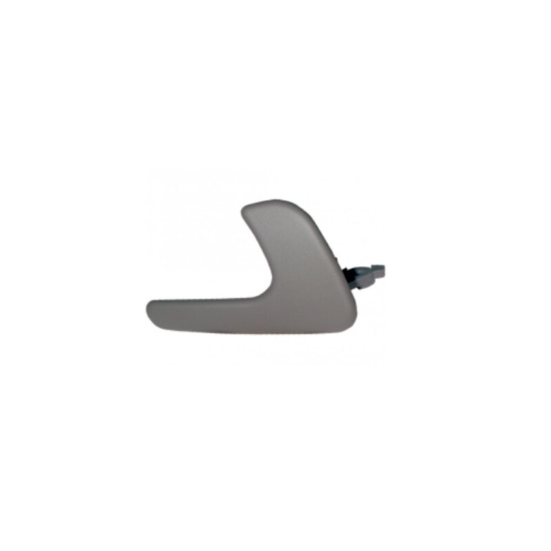 MANIJA DE PUERTA INTERIOR DELANTERA / TRASERA IZQUIERDA GOL G2/G3 Manija De Puerta Interior Delantera / Trasera Izquierda Gol G2/g3