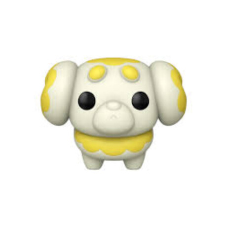 Fidough • Pokémon - 1051 Fidough • Pokémon - 1051